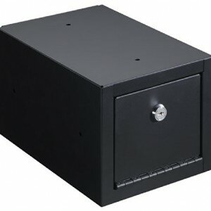 Stack-On Stack-On SBB-11 Steel Security Box with Lock