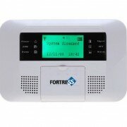Fortress Security Store (TM) GSM-C Wireless Cellular GSM Home Security Alarm System Auto Dial System : DIY Kit