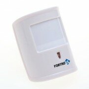Fortress Security Store (TM) GSM-C Wireless Cellular GSM Home Security Alarm System Auto Dial System : DIY Kit