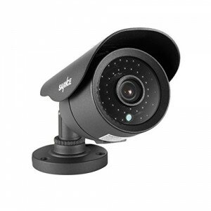 Security Cameras