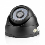 Funlux® 8CH 960H Network DVR 8 600TVL Outdoor Metal CCTV IR Surveillance Camera System with 4 Bullet & 4 Dome Security Cameras 500GB HDD, P2P, QR-Code Connection