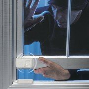 GE Personal Security Window/Door Alarm (2 pack)