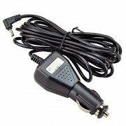 2.5-inch HD Car LED IR Vehicle DVR Road Dash Video Camera Recorder Traffic Dashboard Camcorder - LCD 270 degrees whirl