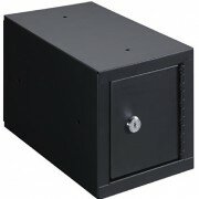 Stack-On Stack-On SBB-11 Steel Security Box with Lock