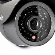 SANNCE® 8CH 960H Video Surveillance Camera System 4 Super 110ft Night Vision 800TVL Hi-Resolution Built-in IR Cut Weatherproof CCTV Outdoor Security Surveillance Cameras No Hard Drive P2P/QR Code Scan Easy Setup