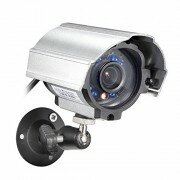 Funlux® 8CH 960H Network DVR 8 600TVL Outdoor Metal CCTV IR Surveillance Camera System with 4 Bullet & 4 Dome Security Cameras 500GB HDD, P2P, QR-Code Connection
