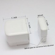 PiSector 4G Cellular GSM Wireless Security Alarm System Quad-band Support 2G/3G/4G network