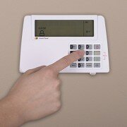 SABRE Home Alarm System Wireless