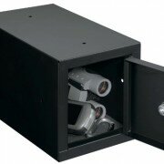 Stack-On Stack-On SBB-11 Steel Security Box with Lock