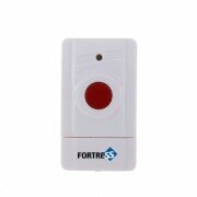 Fortress Security Store (TM) GSM-A Wireless Cellular GSM Home Security Alarm System Auto Dial System : DIY Kit