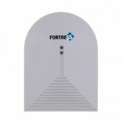 Fortress Security Store (TM) S02-E Wireless Home Security Alarm System Kit with Auto Dial + Outdoor Siren + Glass Sensor