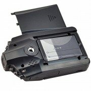 2.5-inch HD Car LED IR Vehicle DVR Road Dash Video Camera Recorder Traffic Dashboard Camcorder - LCD 270 degrees whirl