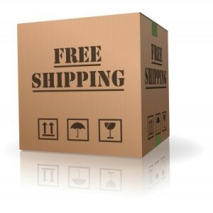 Free Shipping